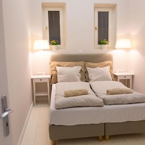 Standaard Appartement met Twee Slaapkamers